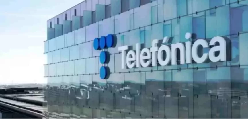 telefonica