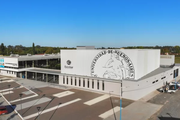 Colegio UBA Escobar: abrió la preinscripción al Curso de Ingreso 2026 uba