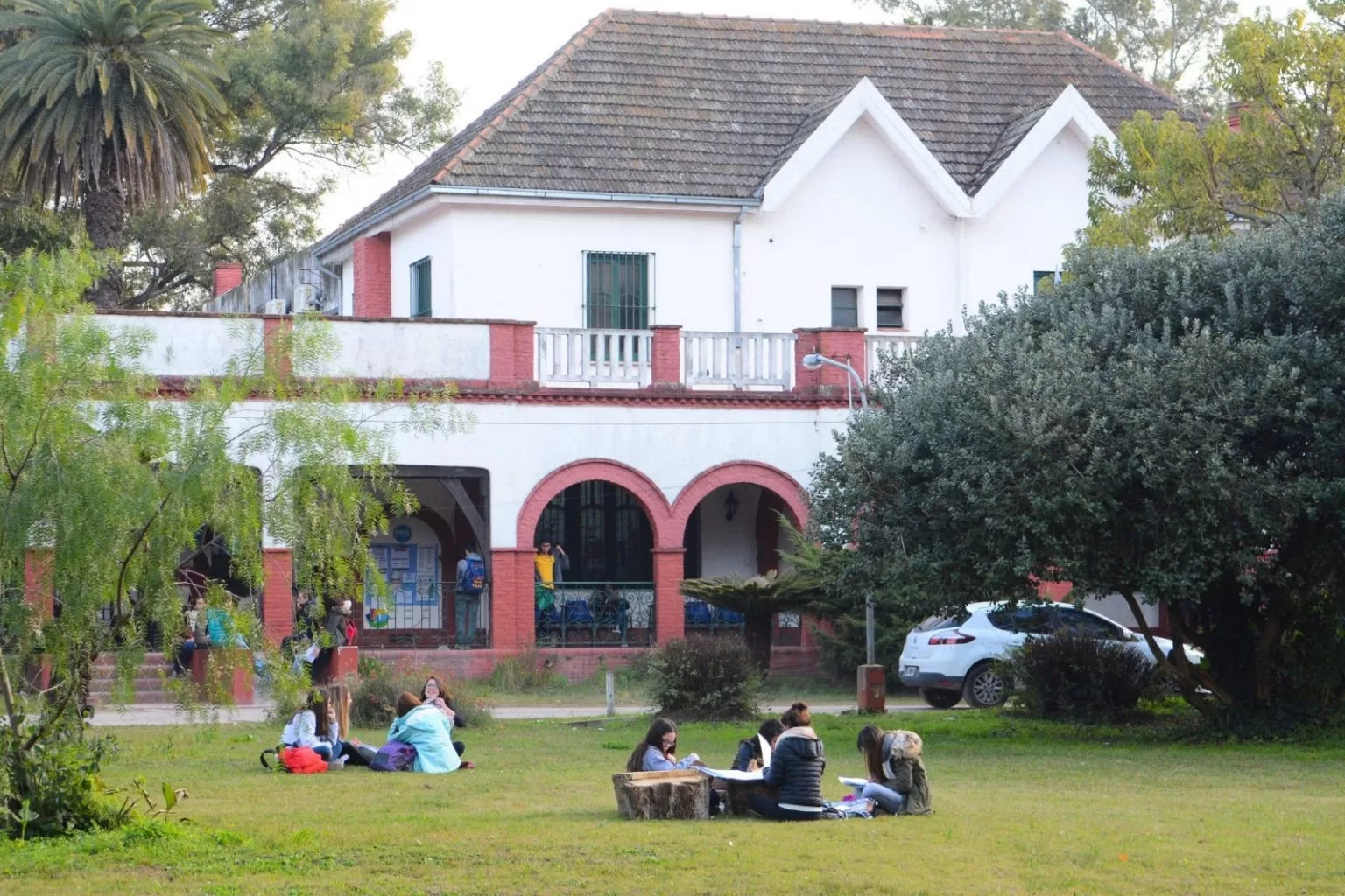 uba escobar