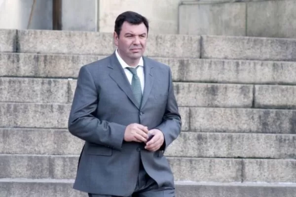 La Corte Suprema rechazó otorgar la licencia solicitada por el Ariel Lijo Ariel Lijo 20250307 143818 0000