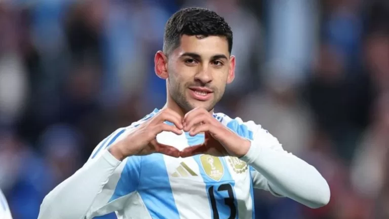 Buenas noticias para la selección 20250311 181641 0000