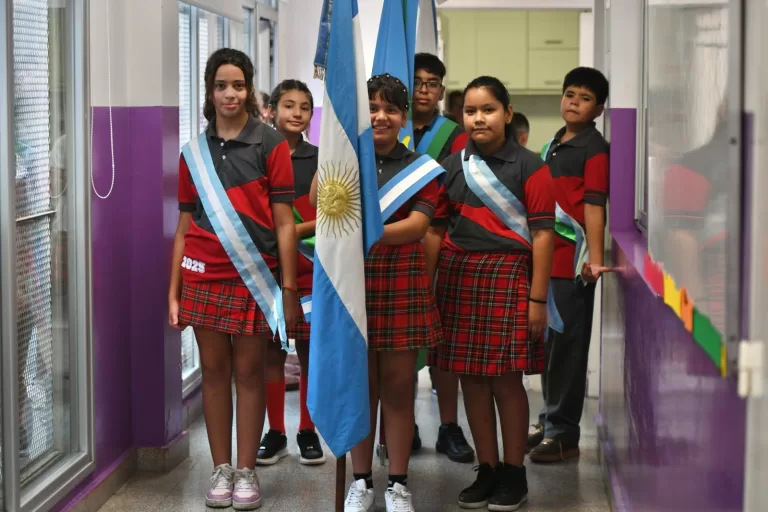 Inicio de Clases VL