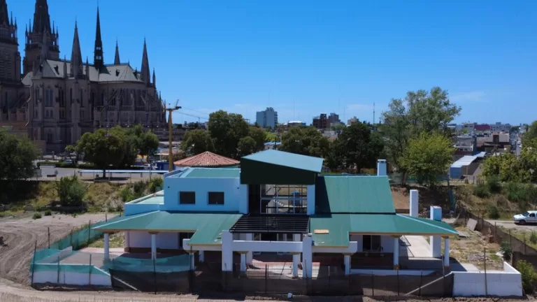 centro cultural municipal ana de matos 1