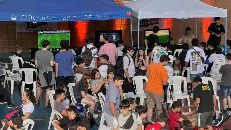 juventudes liga bonaerense de videojuegos 1