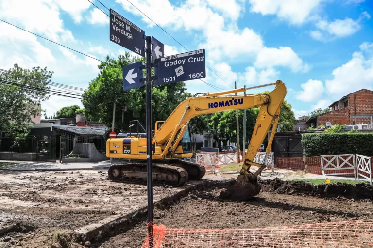 obras san isidro