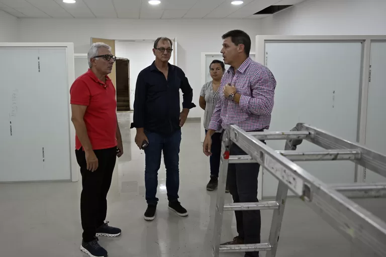 obras tigre