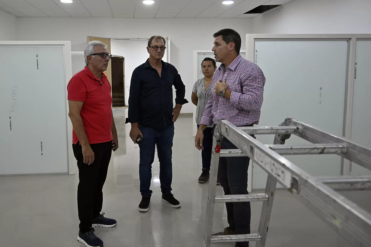 obras tigre