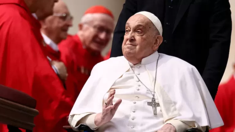 Papa Francisco 20250423 160623 0000