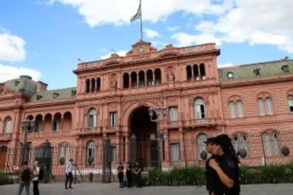 El Gobierno Argentino Inicia la Elaboración del Presupuesto 2026 Presupuesto 2026 20250409 134412 0000
