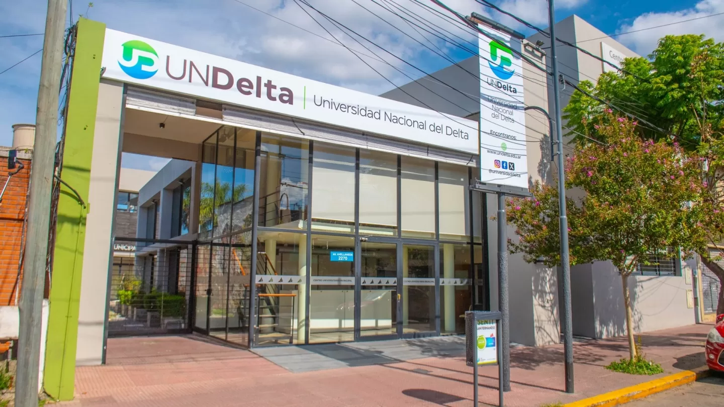 nuevas carreras undelta 2025