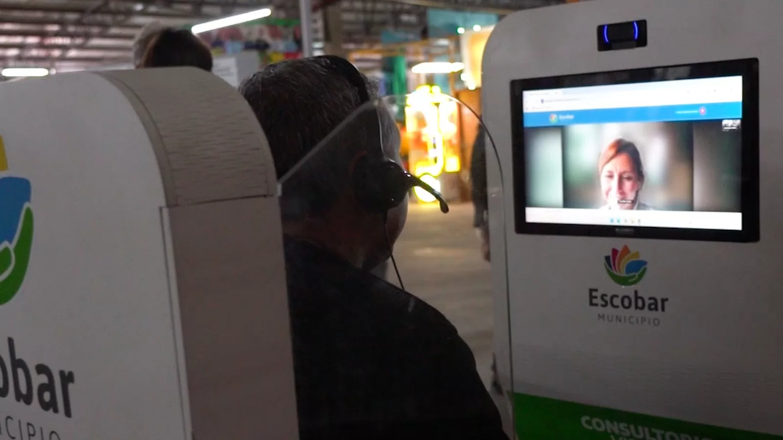 telemedicina escobar