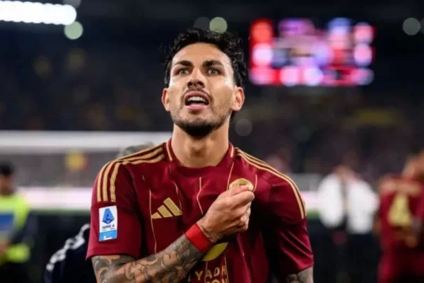 Boca Juniors se ilusiona con el regreso de Leandro Paredes: ¿será posible en este mercado? Boca Juniors 20250528 231348 0000