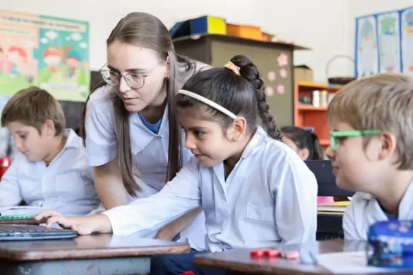 Conocé los cambios en el calendario escolar Calendario escolar 20250516 144050 0000