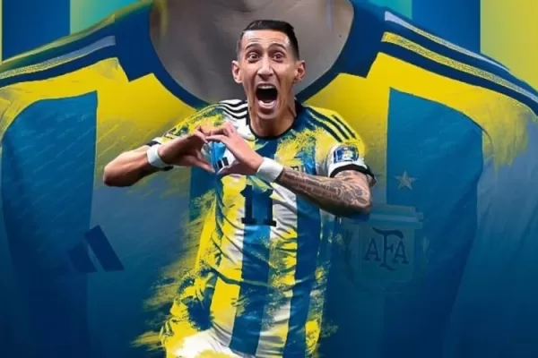 Di Maria