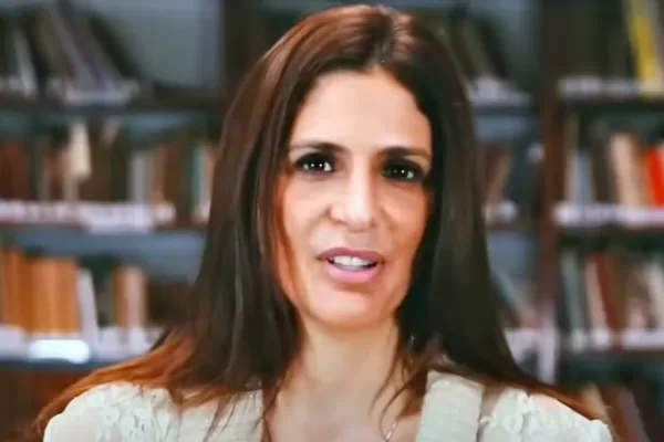 Caso Maradona: la jueza Julieta Makintach fue apartada del juicio Julieta Makintach