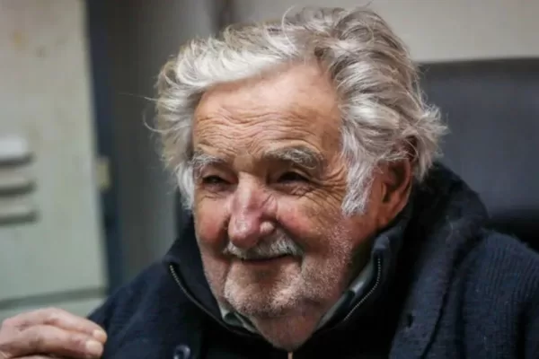 José «Pepe» Mujica: Legado de un Presidente Humilde y Revolucionario Pepe Mujica 20250515 173628 0000
