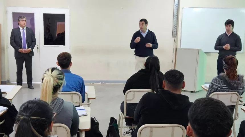 capacitacion agentes