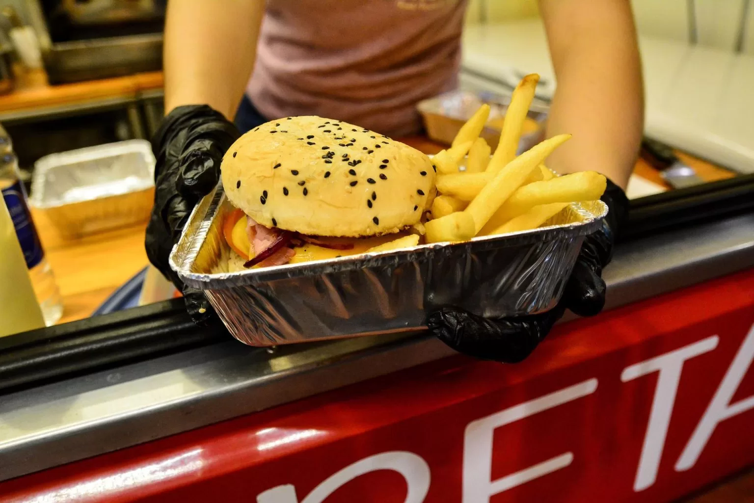 hamburguesa