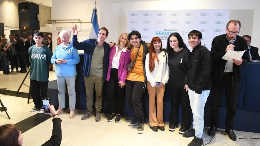 juventudes. grabaciones de artistas locales 1