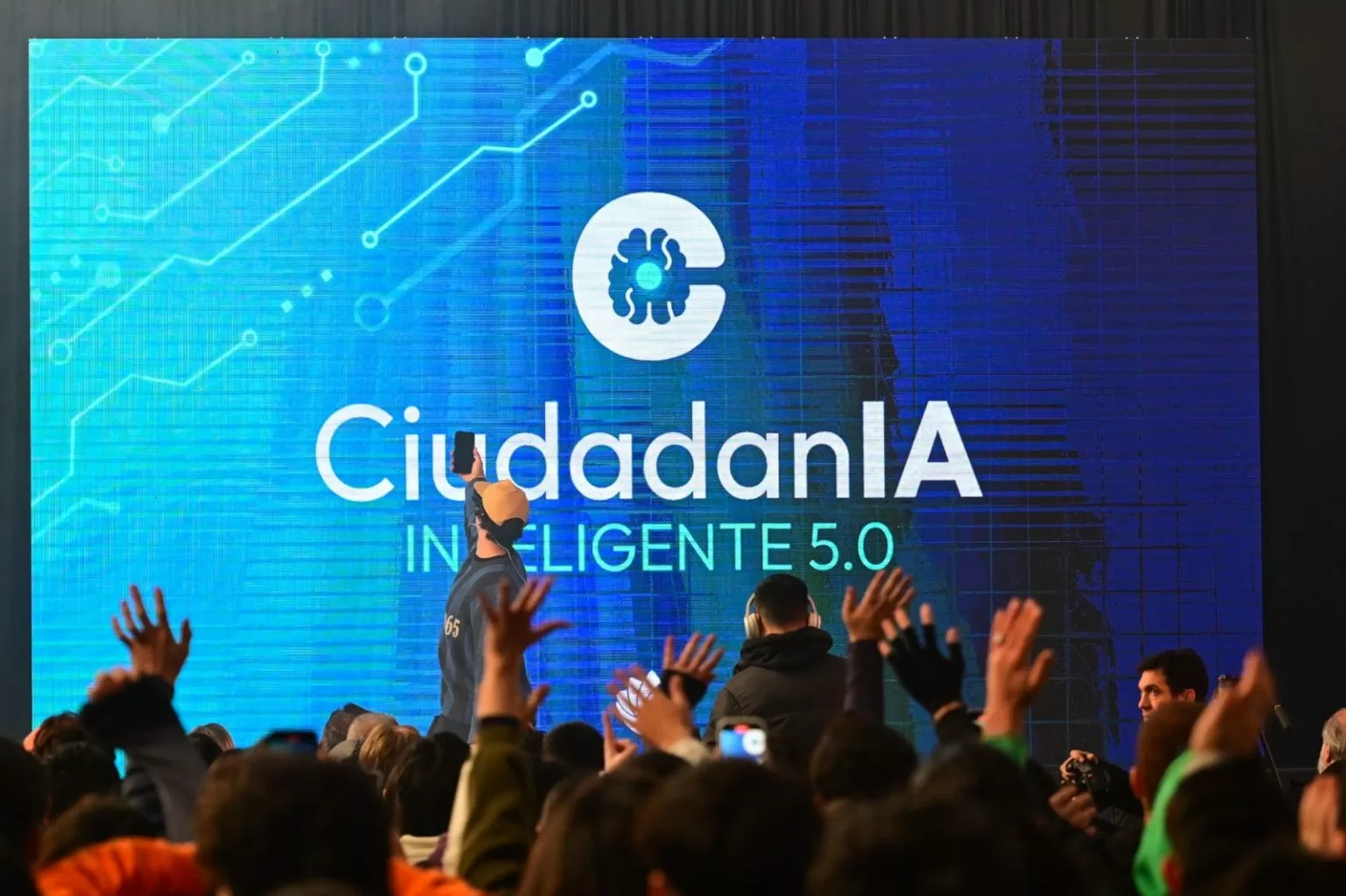 Ciudadania Inteligente