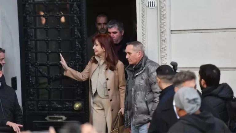Cristina