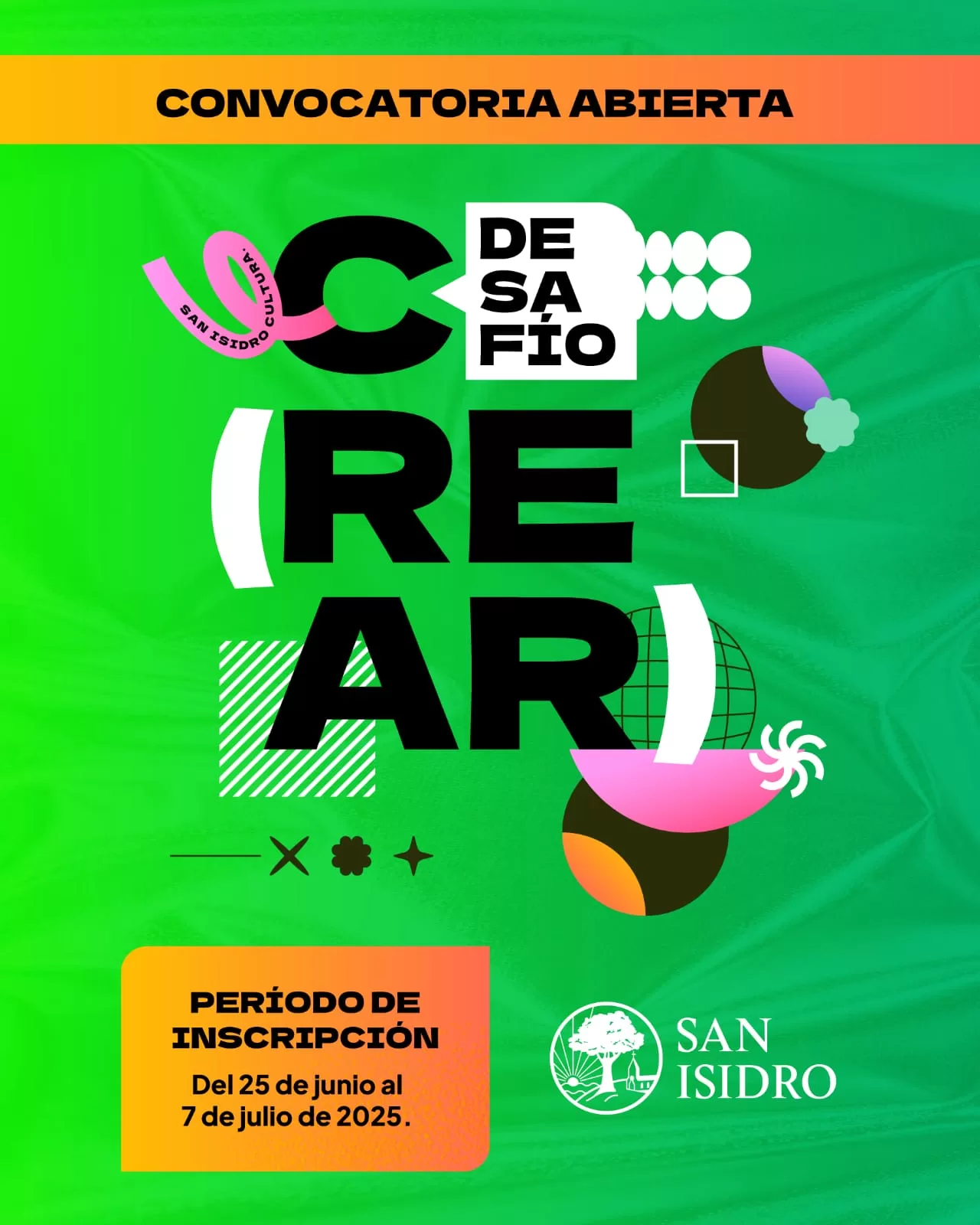 Desafio Crear