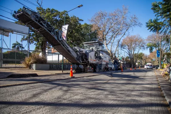Libertador San Isidro