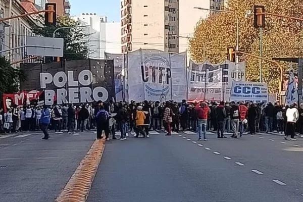 Piqueteros