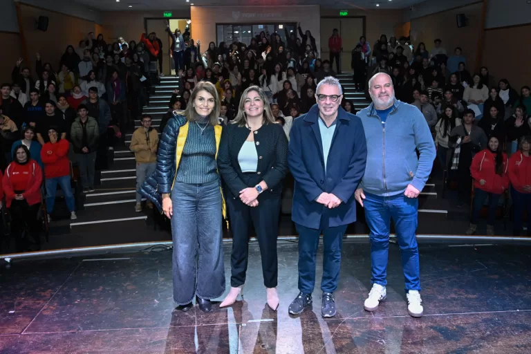 Programa Becas Tigre