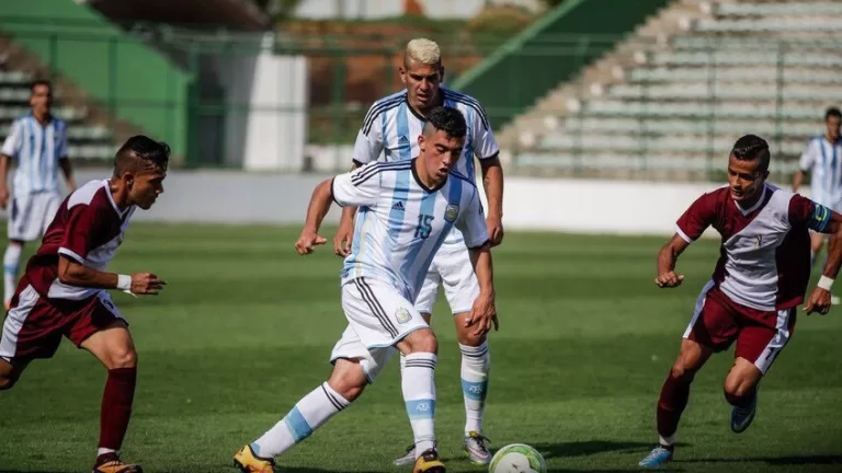 torneo futbol silencioso 1