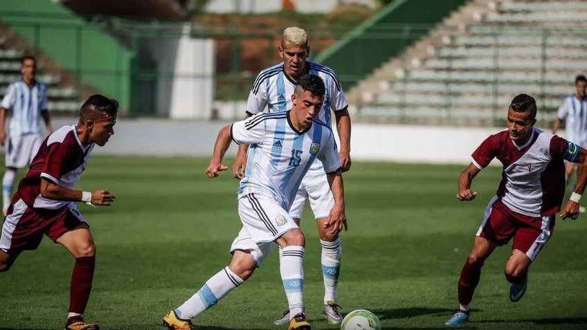 torneo futbol silencioso 1