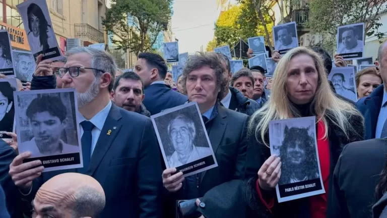 Atentado Amia