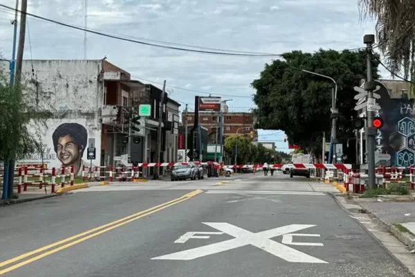 Barreras