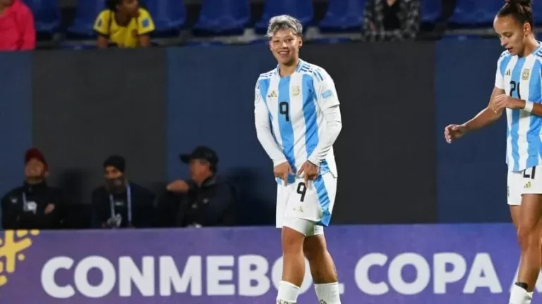 Futbol femenino