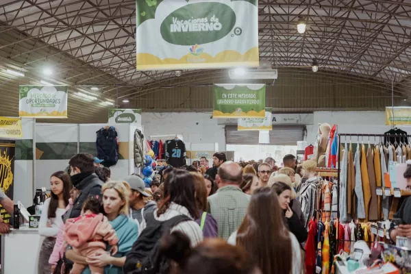 Mercado Oportunidades
