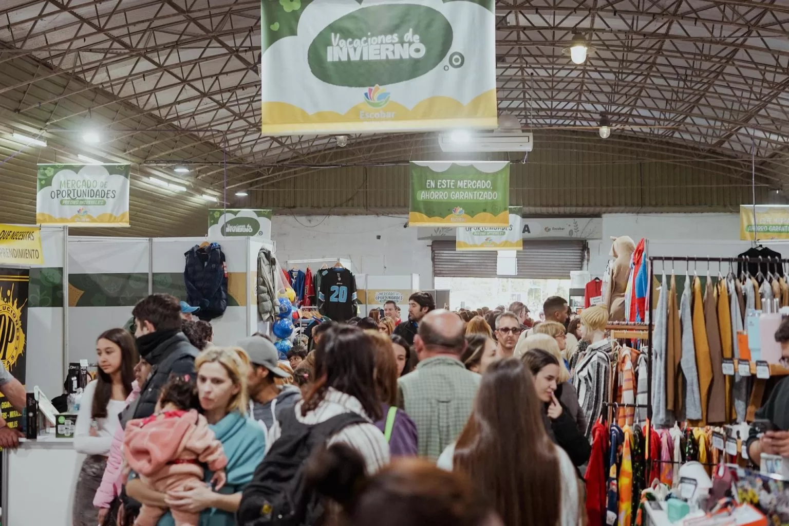 Mercado Oportunidades