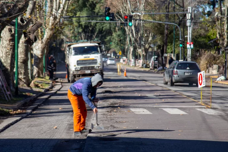 Obras SI