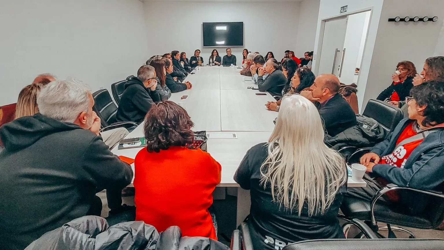 Proyecto HCD Escobar