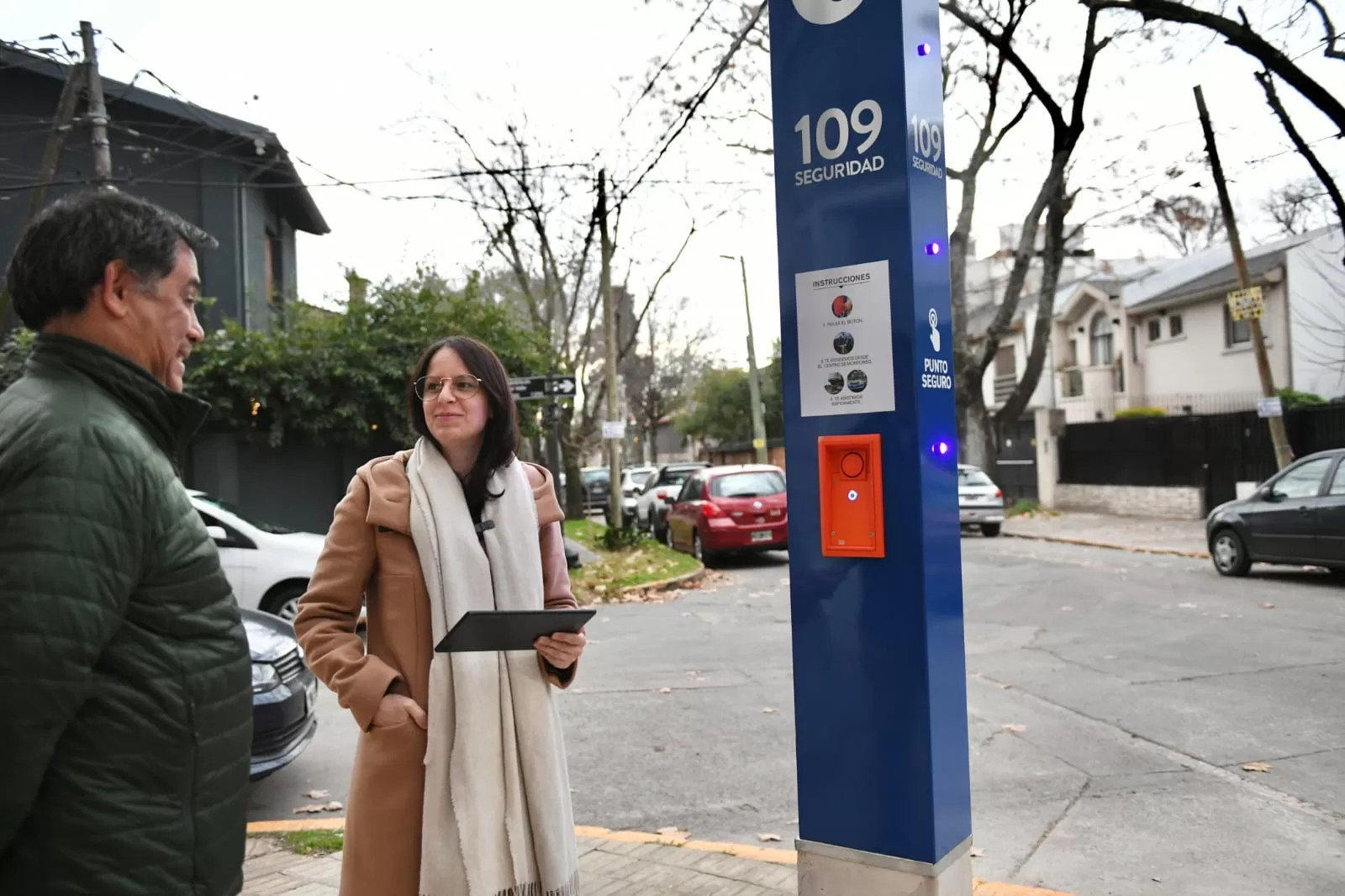 VL 200 PUNTOS SEGUROS SM