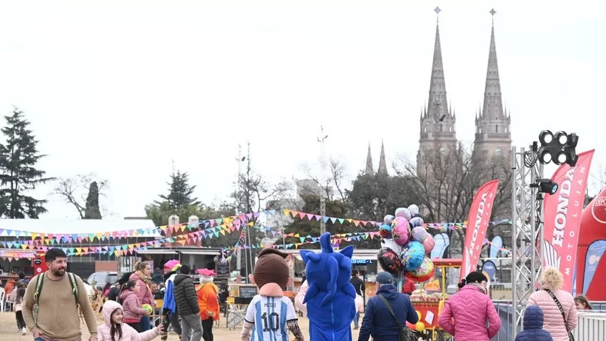 agenda de fin de semana 1