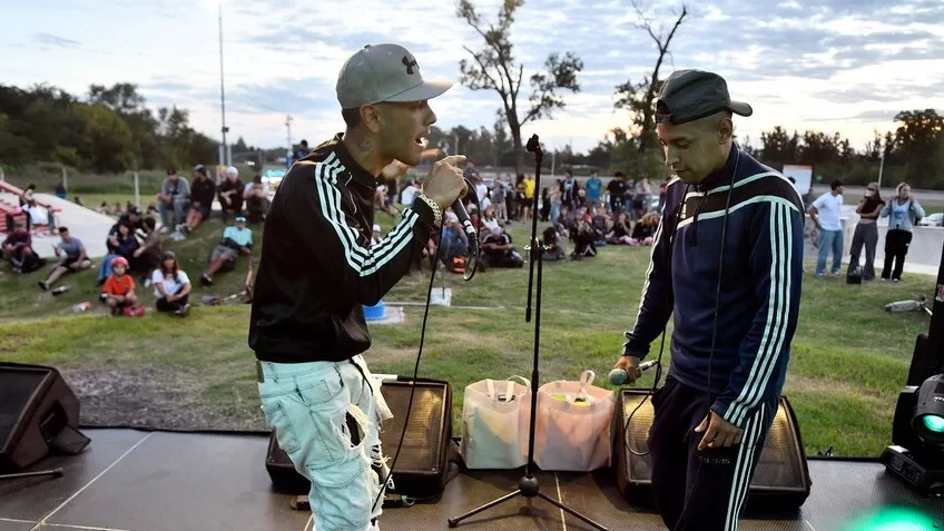 festival dia del amigo 1