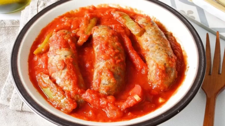 fiesta del chorizo a la pomarola 1