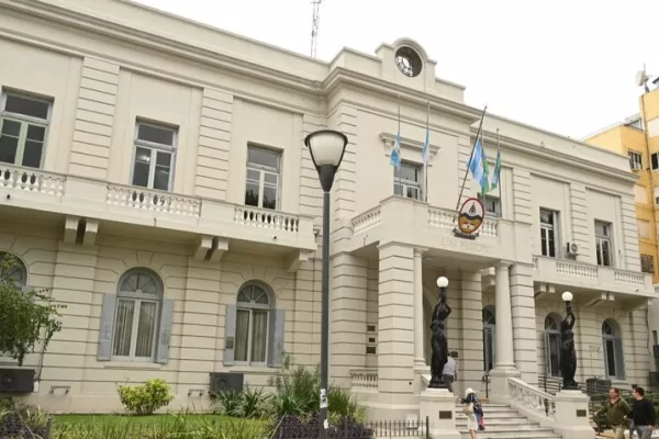 Luján lidera el ranking de transparencia fiscal en la Provincia de Buenos Aires lujan lidera el ranking de transparencia fiscal 1