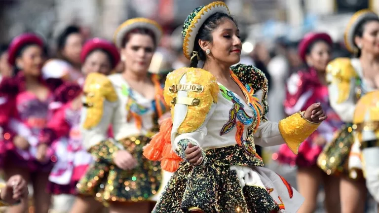 se realizara la 69deg peregrinacion de la virgen de copacabana en lujan 1