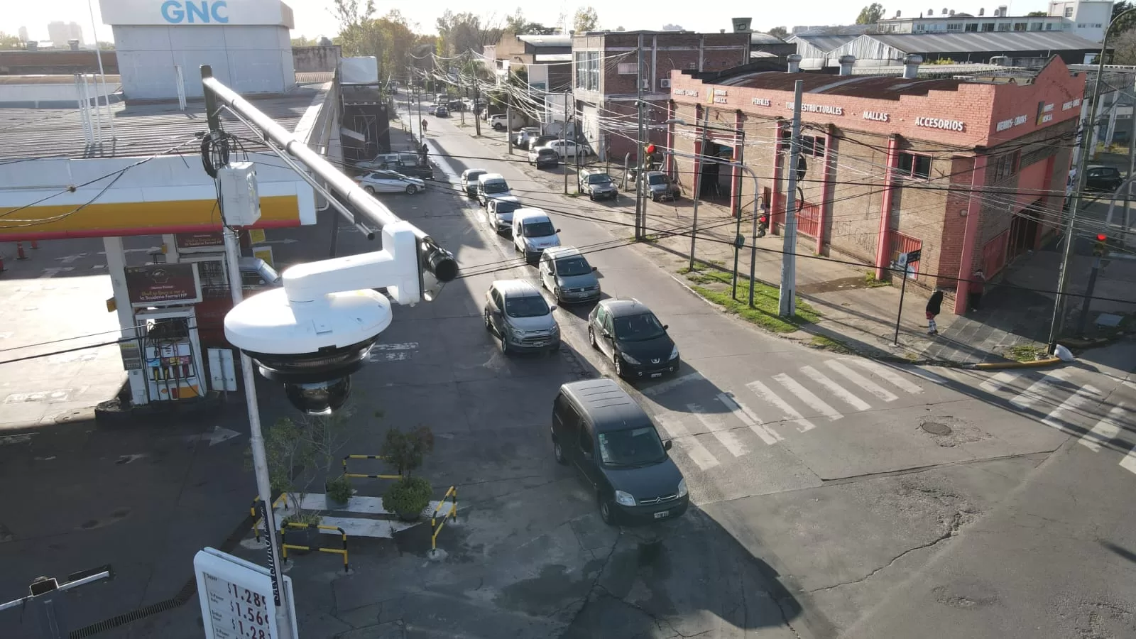 Camaras de Seguridad