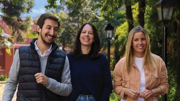 Concejales Vicente Lopez