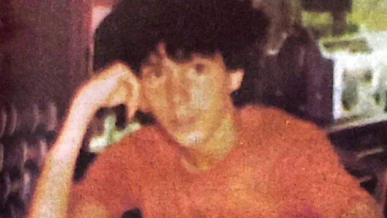 Diego Fernandez Lima
