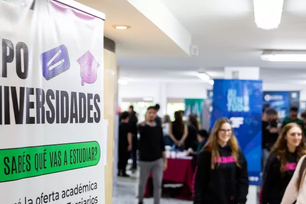 Expo Universidades
