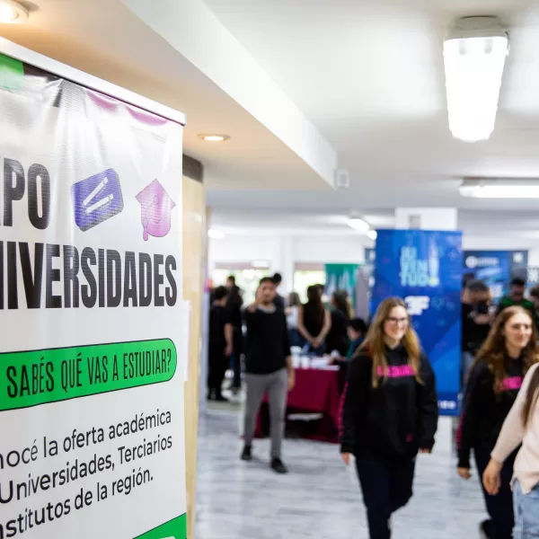 Expo Universidades