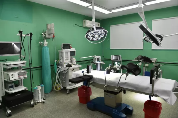 Hospital de Boulogne